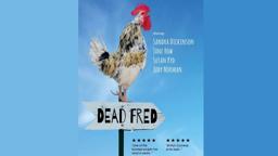 DEAD FRED OFFICIAL TRAILER  (2018) UK Comedy