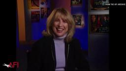 Teri Garr on making YOUNG FRANKENSTEIN