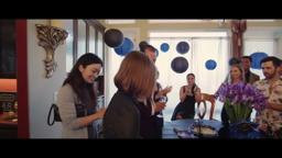 Graduation Afternoon (Robert Anthony Padilla) 2019 - Trailer