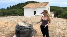 Making of Goodwin Island 5