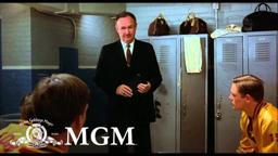 Coach Dale's Pre-Game Motivational Speech