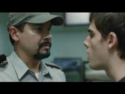 Dog Pound UK Trailer