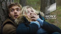 The 5th Wave Clip - "Chase"