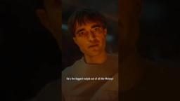 This Mickey is Habanero Mickey