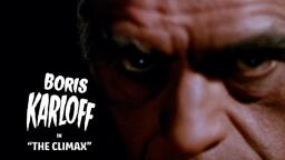 THE CLIMAX "Now watch the light" Clip