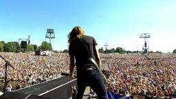 The Darkness - The Best Of Me [Live at Knebworth 2003]