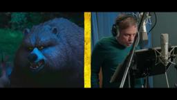 Actors Going Wild "Fink & Thorn"