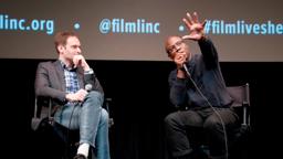 'Moonlight' Q&A with Barry Jenkins