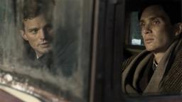 Anthropoid Q&A with Cillian Murphy, Jamie Dornan and Sean Ellis | BFI