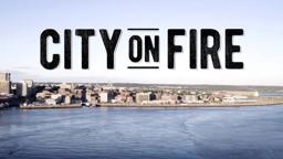 City On Fire - Teaser (2016)