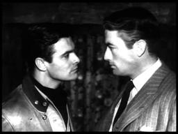 Paradine Case (1947) Trailer