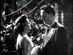 File on Thelma Jordon, The   Original Trailer