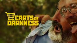 Carts of Darkness Official Trailer: An extreme sport? A hazard on the streets?