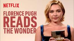 Florence Pugh Reads To You