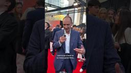 Celebrating The Choral at the BFI London Film Festival