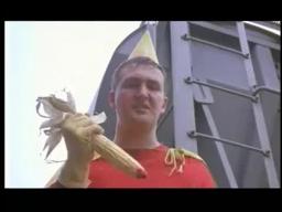 Cornman: American Vegetable Hero (2001) trailer