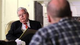 The Boogeyman Movie Trailer