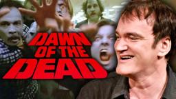Quentin Tarantino on Dawn of the Dead