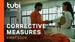 Corrective Measures | First Look | A Tubi Original
