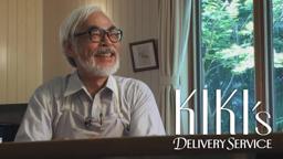 Kiki's Delivery Service | Making of Movie (Part 1)