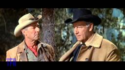 Stuart Gordon on RIDE THE HIGH COUNTRY