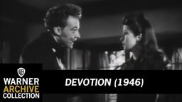 DEVOTION Original Theatrical Trailer