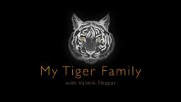 My Tiger Family With Valmik Thapar [Trailer]