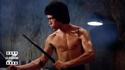 Tons Of Guards Fighting