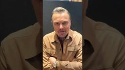 The movie is called One. Battle. After. Another.