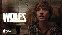 "Austin's Monologue" Clip