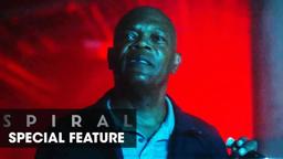Special Feature – “Casting Samuel L. Jackson” – Chris Rock