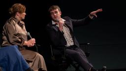 Saela Davis, Anna Rose Holmer, Emily Watson, Paul Mescal & More on God's Creatures