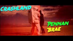 The Astronot Soundtrack - Crashland