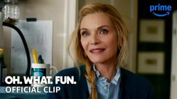 Zazzy Contest - Clip