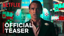 Official Teaser