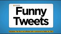Funny Tweets | Trailer