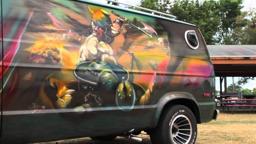 Vannin': A Documentary - Trailer