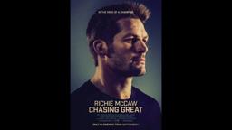 Richie McCaw's - Chasing Great (Trailer)