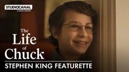 Stephen King Featurette
