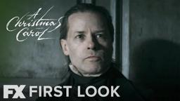 FX’s A Christmas Carol | First Look: A Christmas Carol | FX