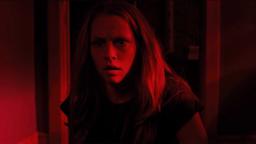 Lights Out - Official Trailer 2 [HD]