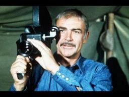 Joe Dante on WRONG IS RIGHT