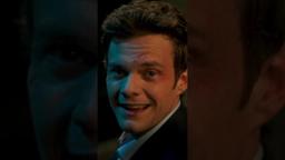 And he didn't feel a thing.