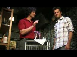 Frankenstein Rising (2010) Trailer