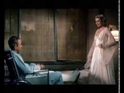 Rear Window Original Theatrical Trailer