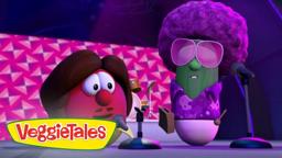 Celery Night Fever | Forgiveness Series | VeggieTales