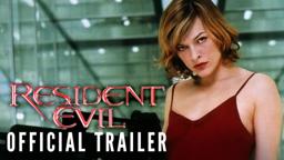 Official Trailer