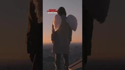 wing size does matter.