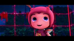 Brightheart 2 Firefly Action Brigade 2020