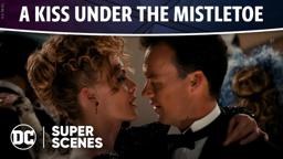 DC Super Scenes: Selina's Secret